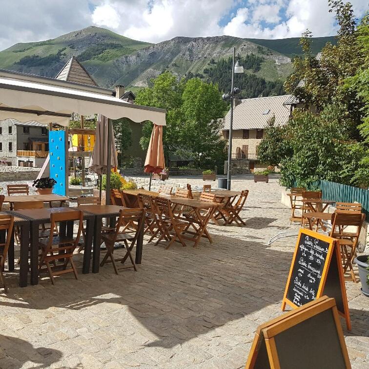 Le Gîte Les Melezes Villar-dʼArène Exterior foto